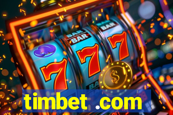 timbet .com